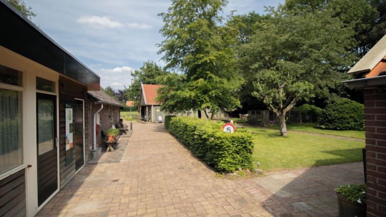 Photo of Outdoor in Diever