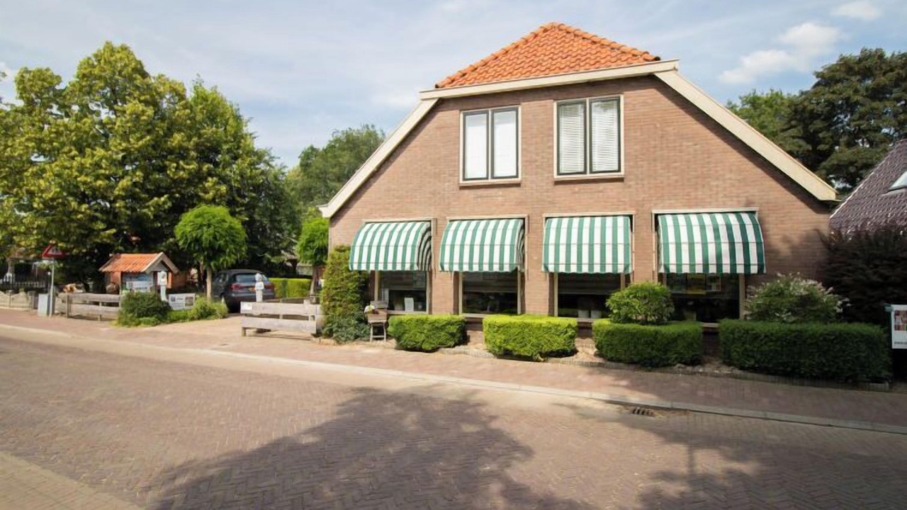 Photo of Outdoor in Diever