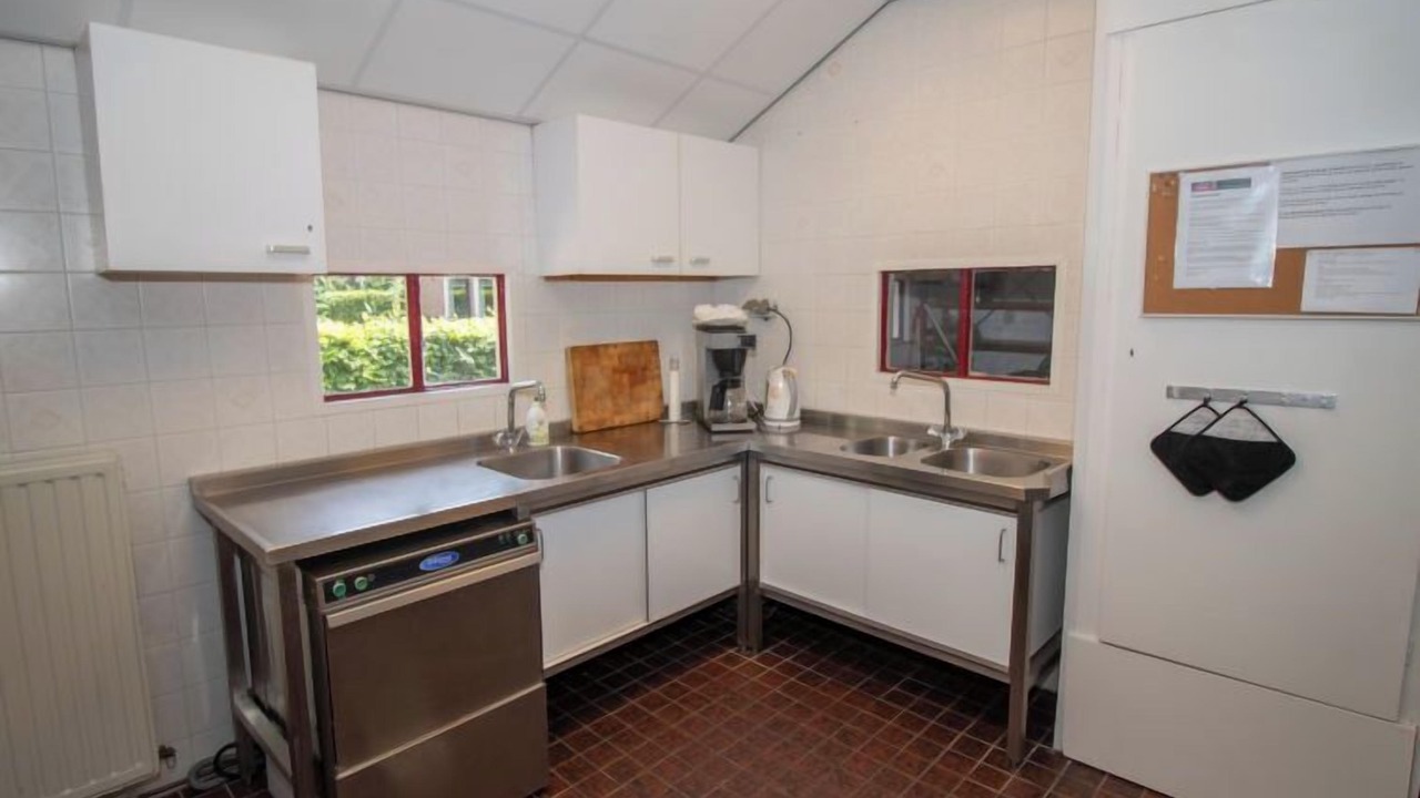 Photo of Kitchen in Diever