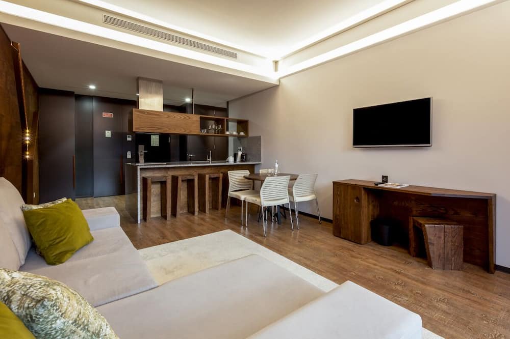 Photo of Bedroom in Balocas