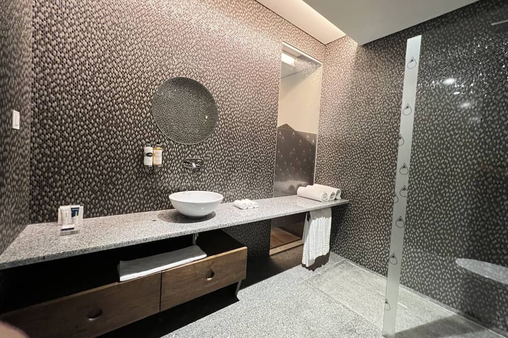 Photo of Bathroom in Balocas