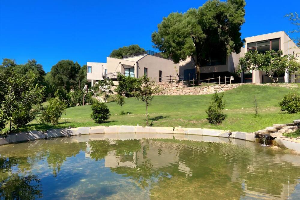 Photo of Outdoor in Balocas