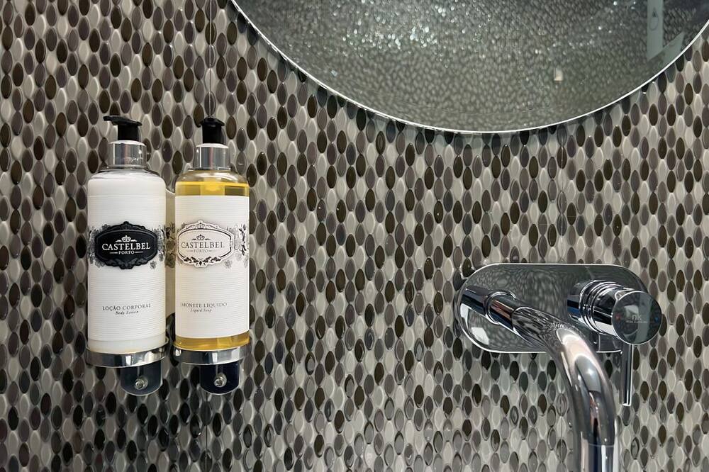 Photo of Bathroom in Balocas