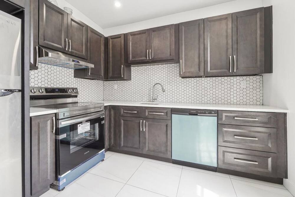 Photo of Kitchen in Ville-Marie
