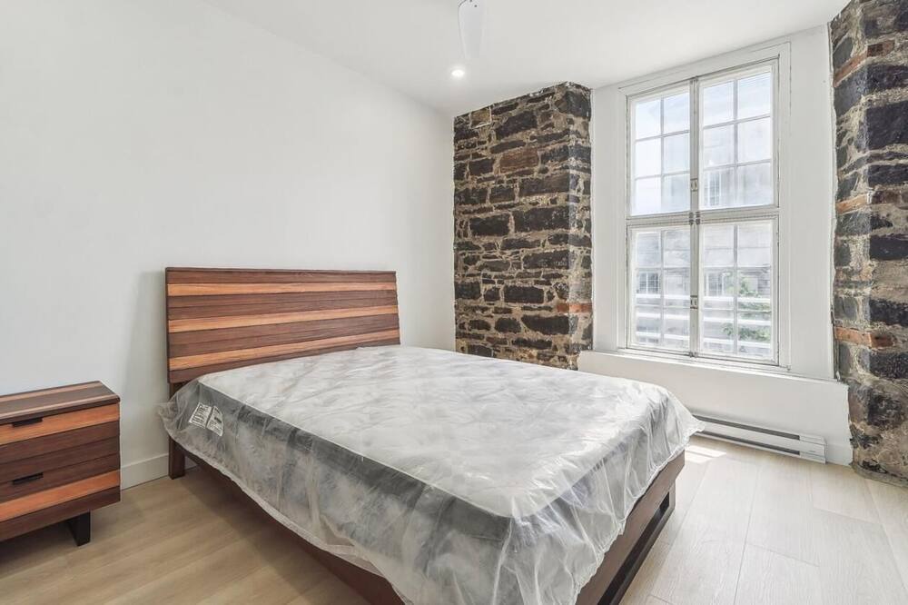 Photo of Bedroom in Ville-Marie