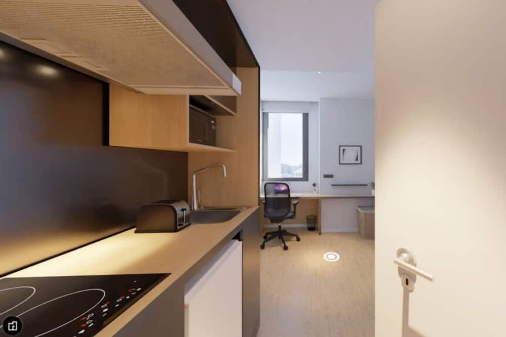 Photo of Kitchen in Milagrosa