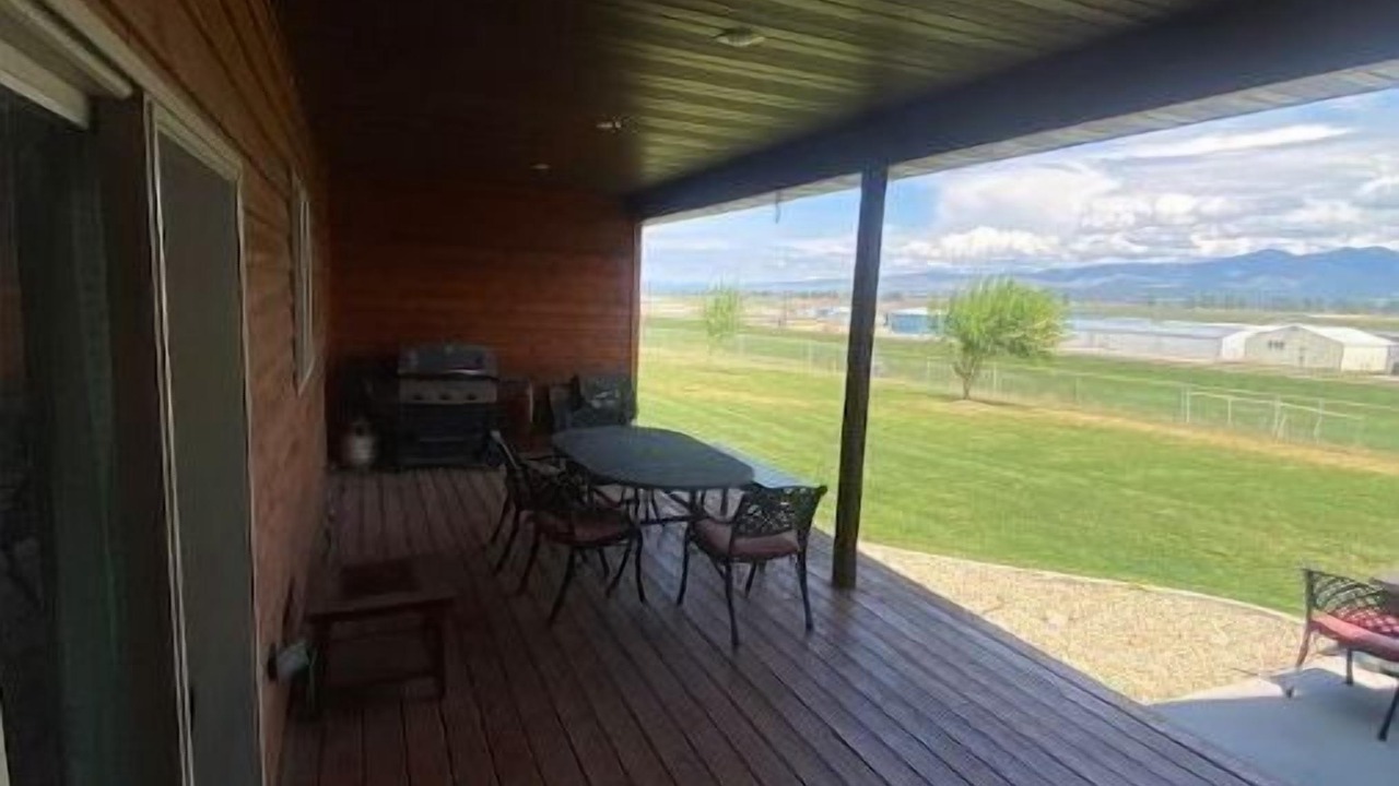 Photo of Patio Balcony in Hamilton