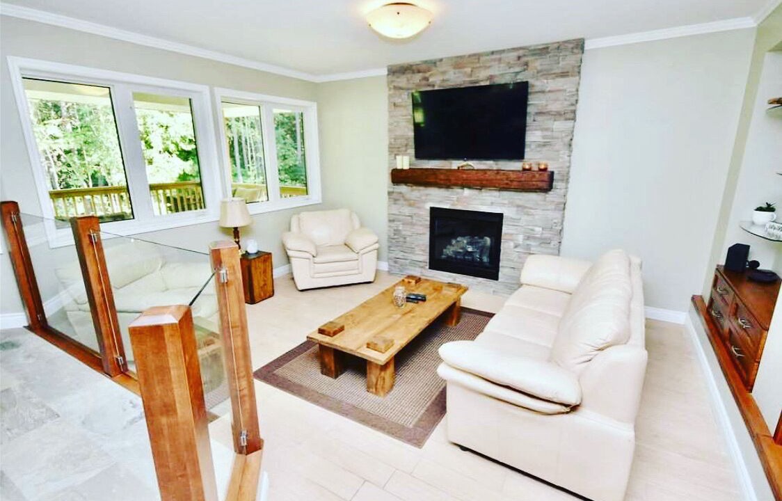 Photo of Livingroom in Tiny