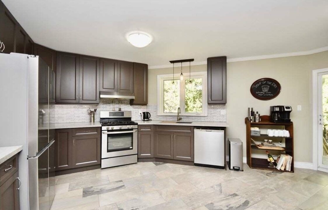 Photo of Kitchen in Tiny