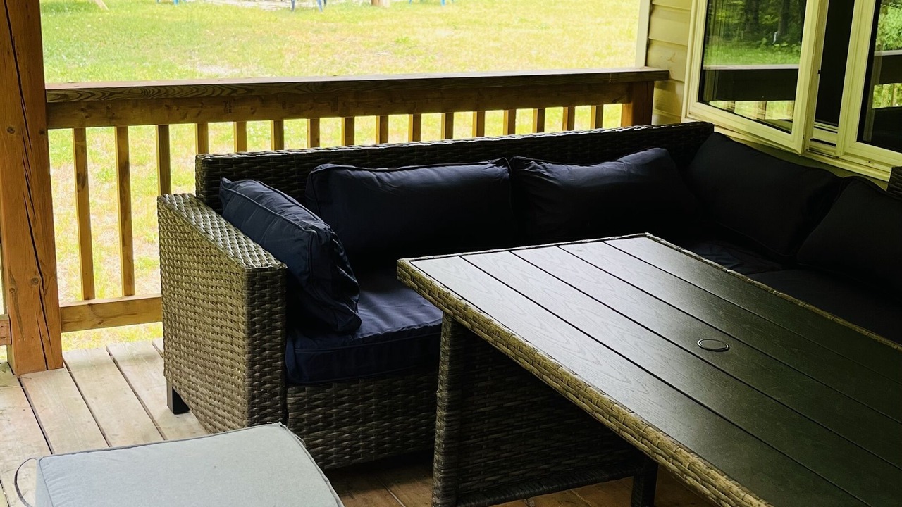 Photo of Outdoor in Tiny