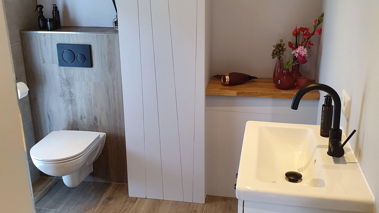 Photo of Bathroom in Municipality of Dalfsen