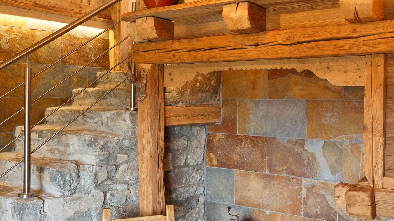 Photo of Bedroom in Manigod