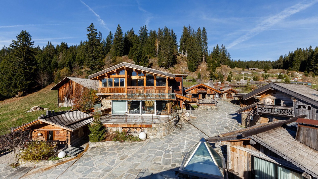 Photo of Outdoor in Manigod