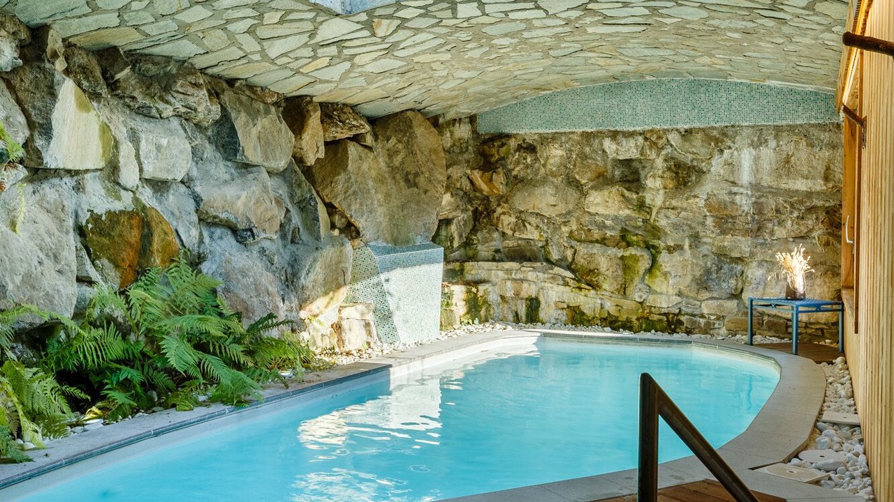 Photo of Bedroom in Manigod