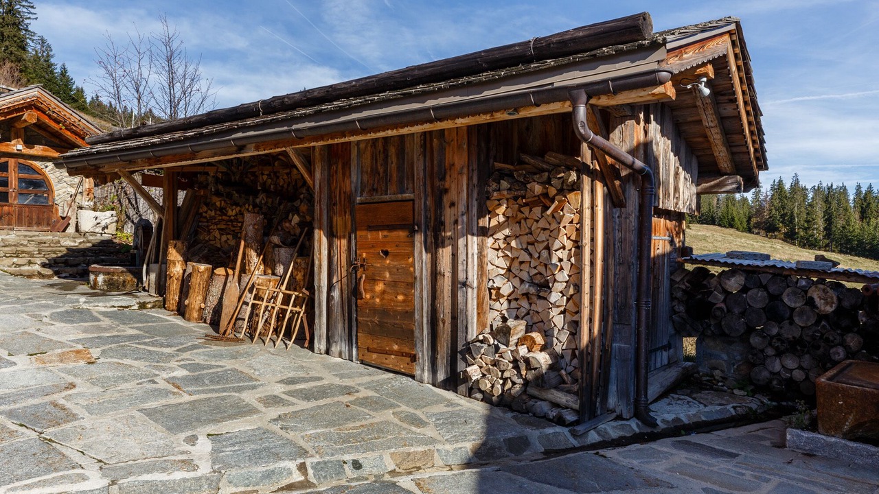 Photo of Outdoor in Manigod