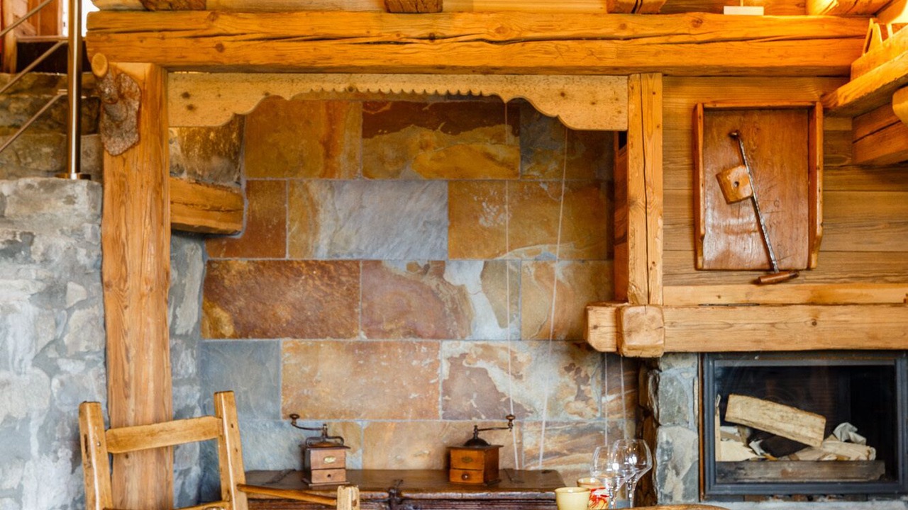 Photo of Bedroom in Manigod