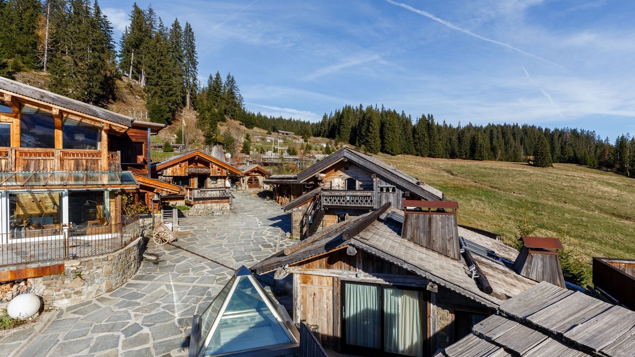 Photo of Outdoor in Manigod