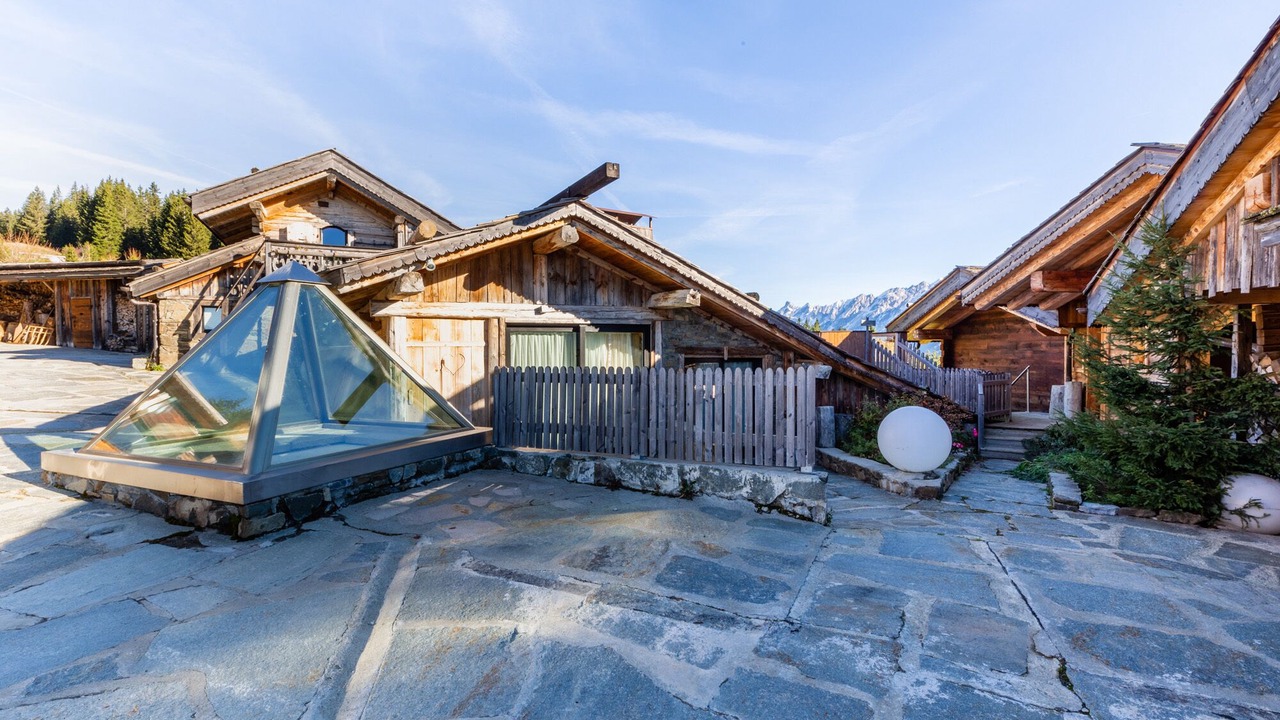 Photo of Outdoor in Manigod