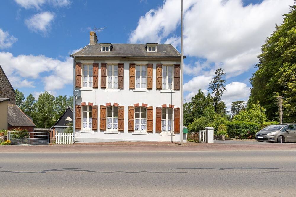 Photo of Outdoor in Hambye