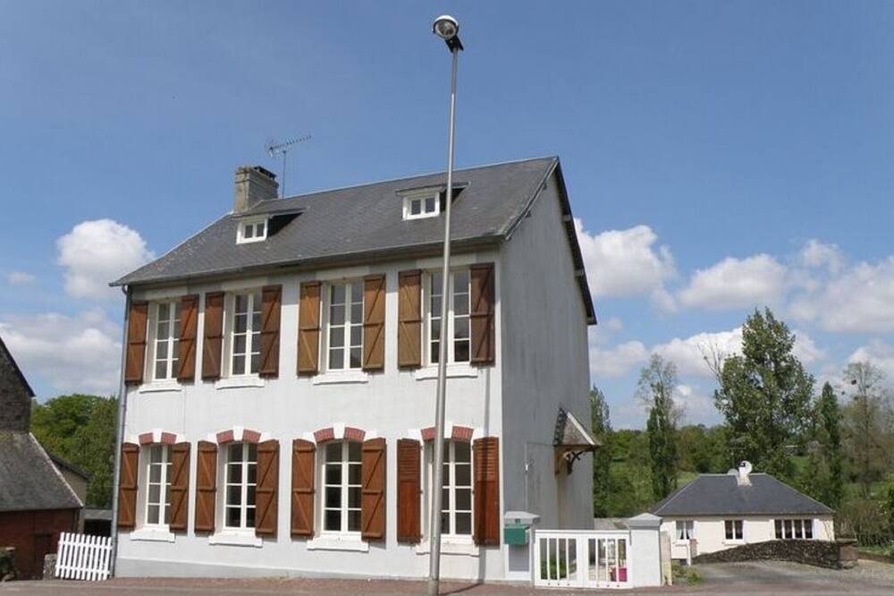 Photo of Outdoor in Hambye
