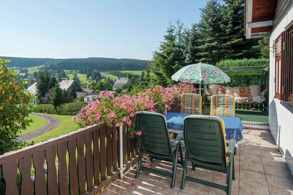 Photo of Patio Balcony in Altenfeld