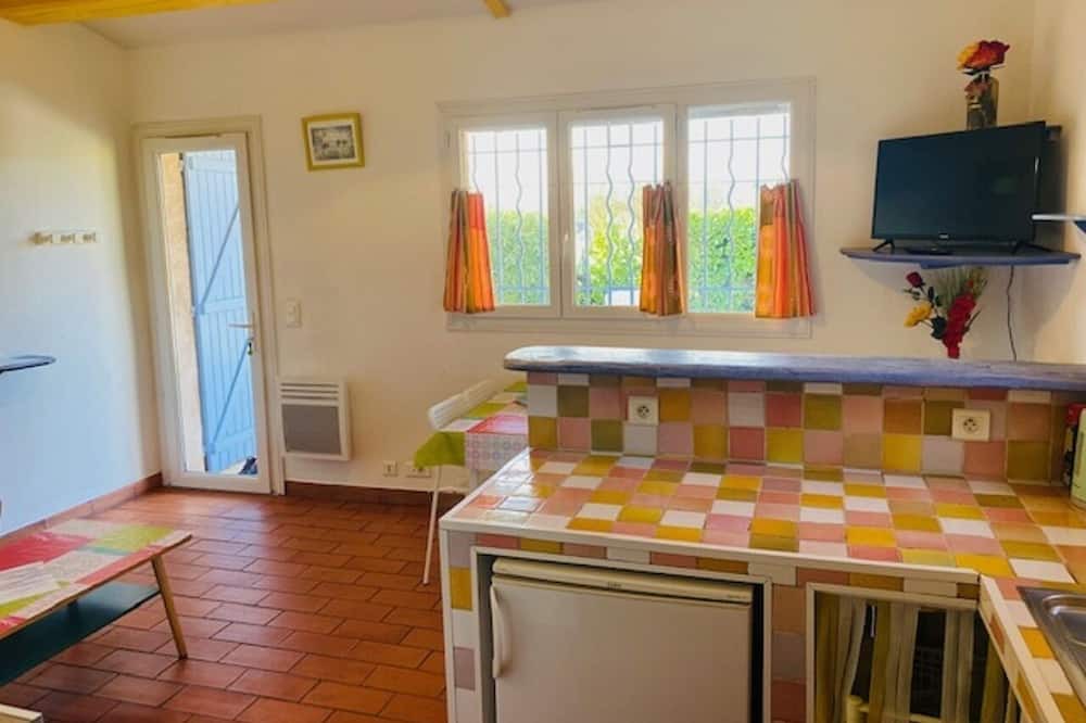 Photo of Kitchen in Lorgues