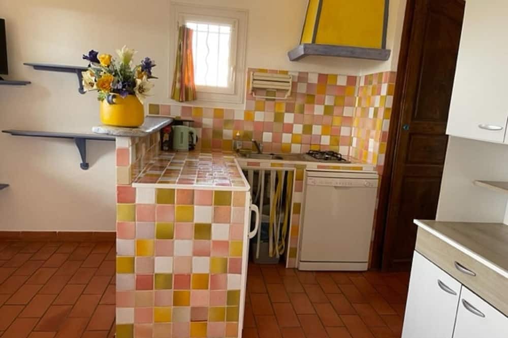 Photo of Kitchen in Lorgues