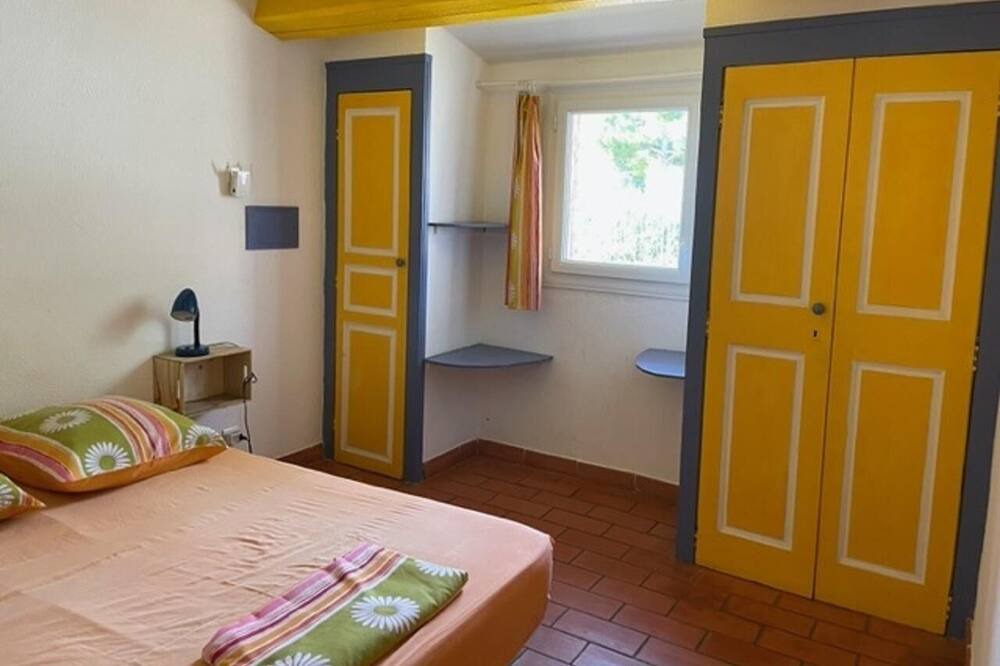 Photo of Bedroom in Lorgues