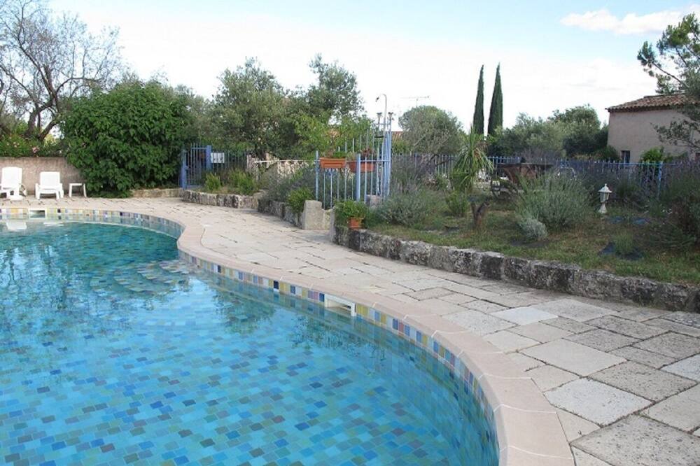Photo of Outdoor in Lorgues