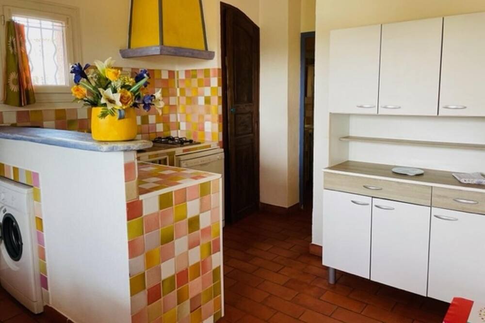 Photo of Kitchen in Lorgues