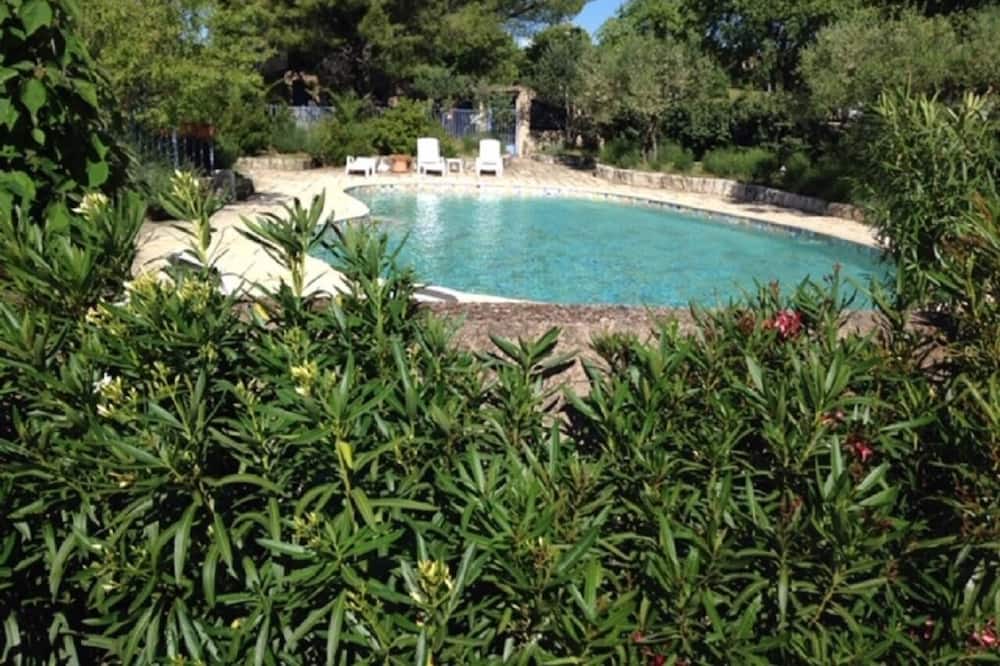 Photo of Outdoor in Lorgues