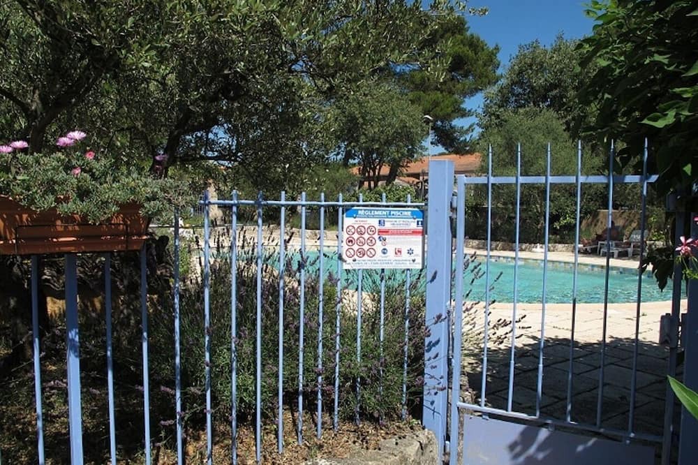 Photo of Outdoor in Lorgues