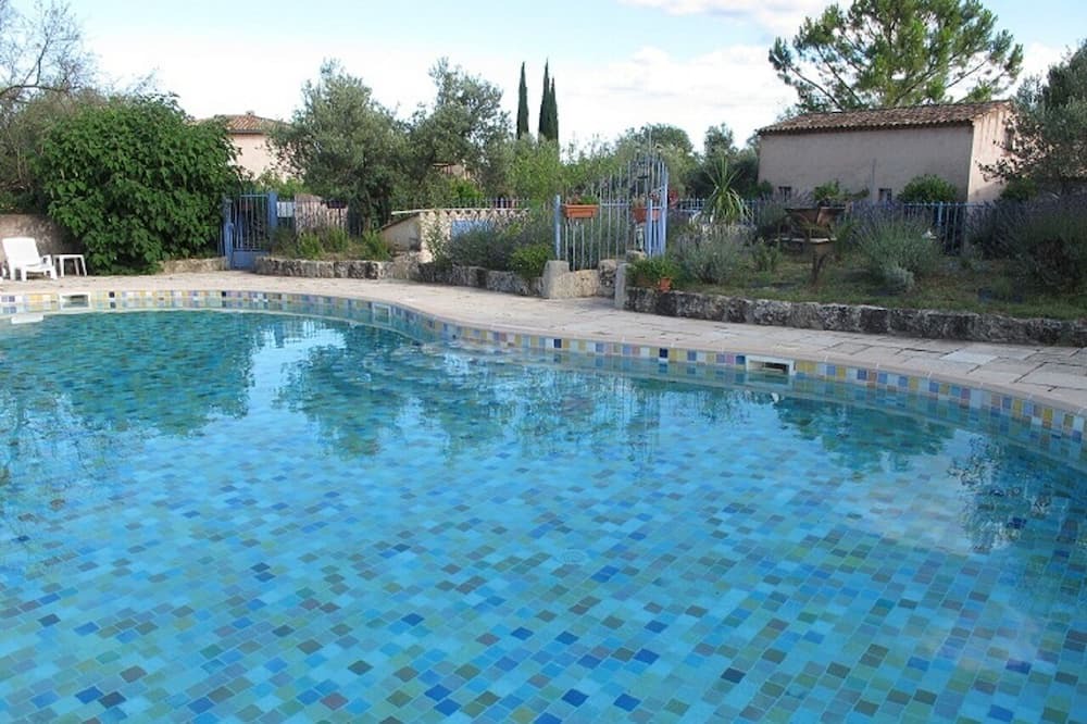 Photo of Outdoor in Lorgues