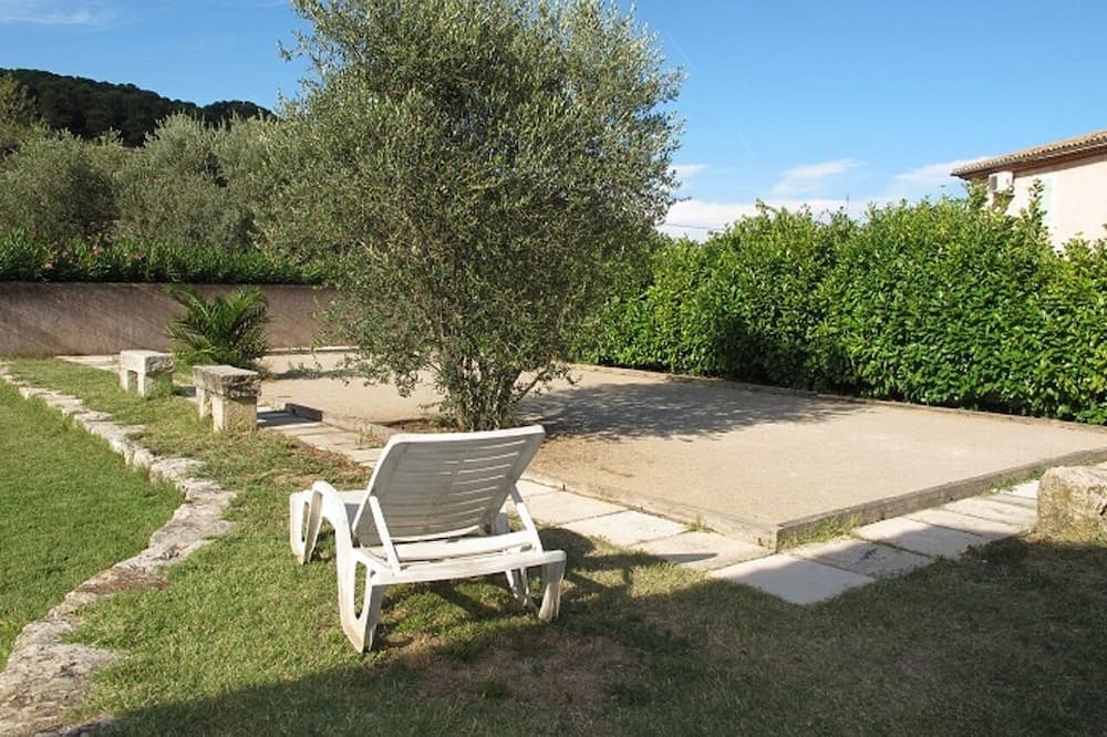 Photo of Outdoor in Lorgues