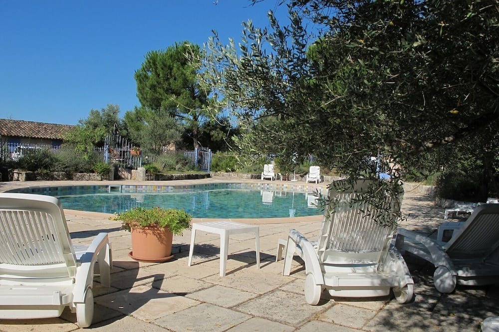 Photo of Outdoor in Lorgues