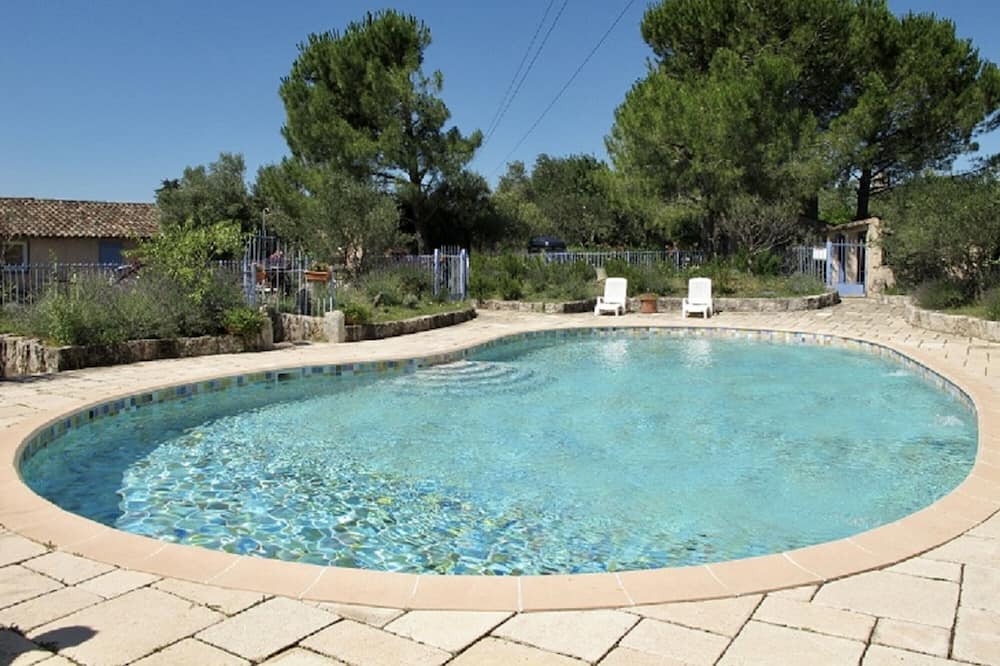 Photo of Outdoor in Lorgues