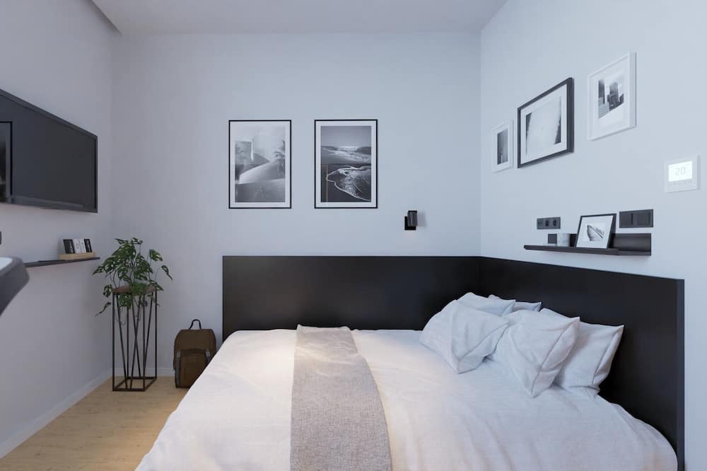 Photo of Bedroom in Milagrosa