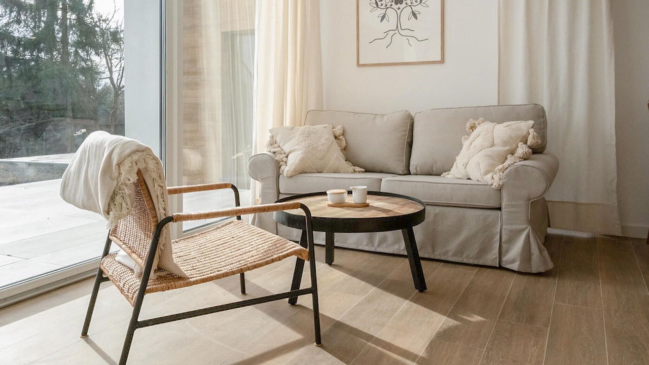 Photo of Livingroom in Olsztyn