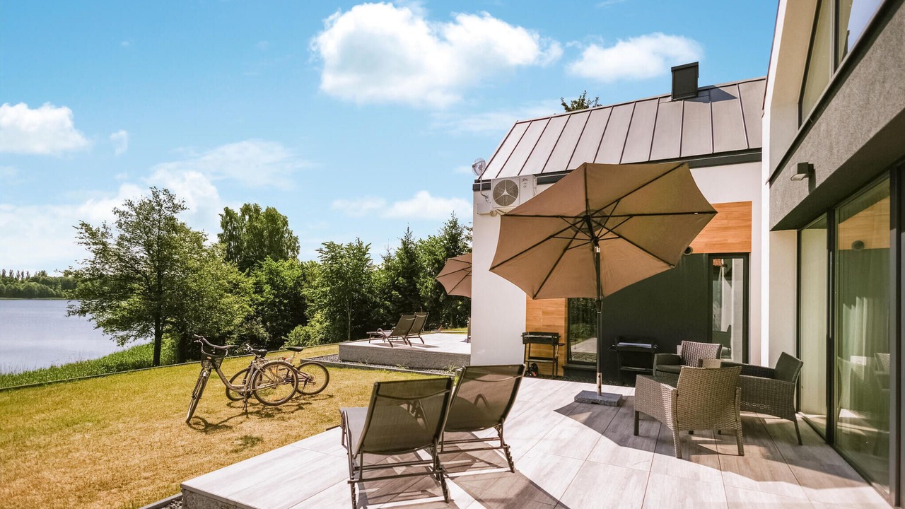 Photo of Patio Balcony in Olsztyn