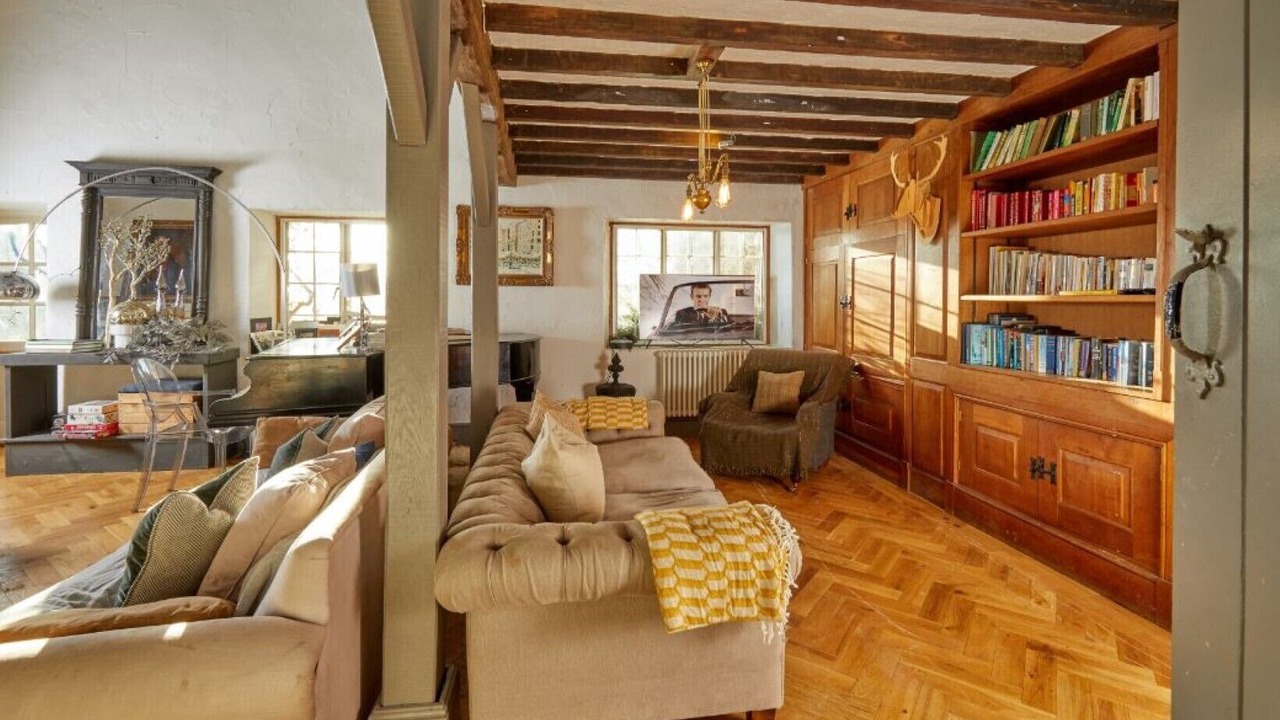Photo of Livingroom in Lechlade
