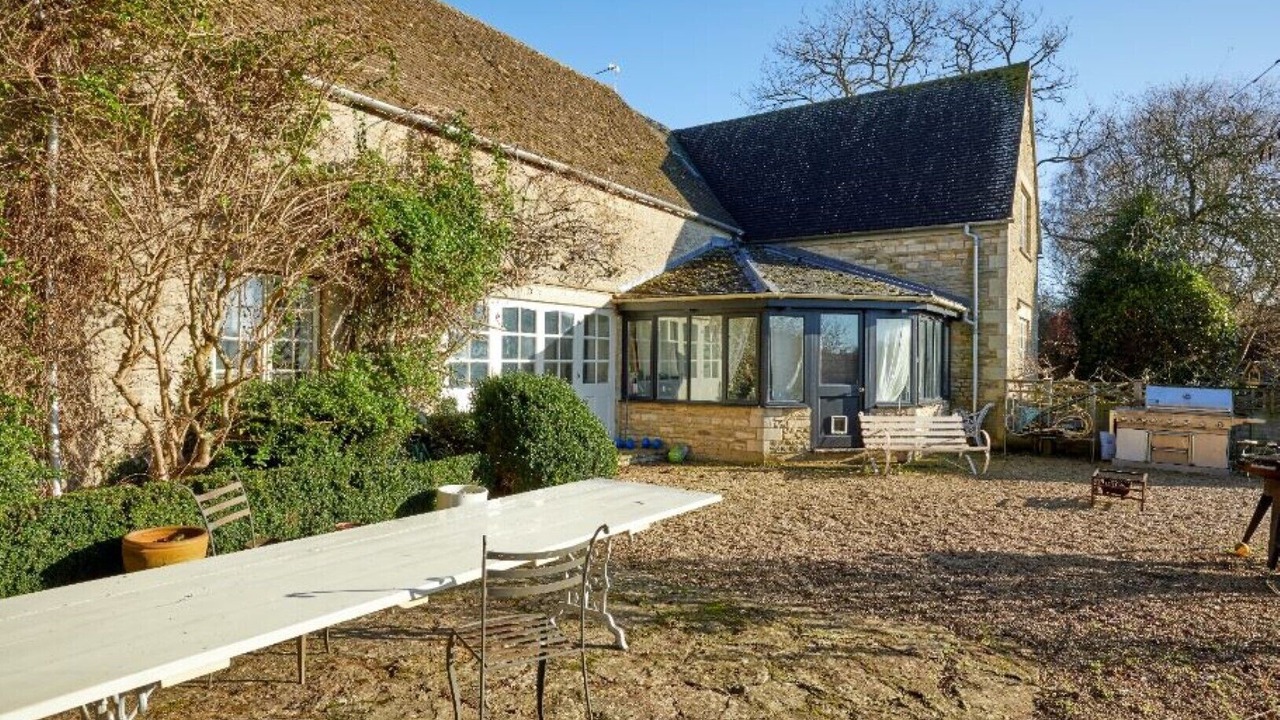 Photo of Outdoor in Lechlade