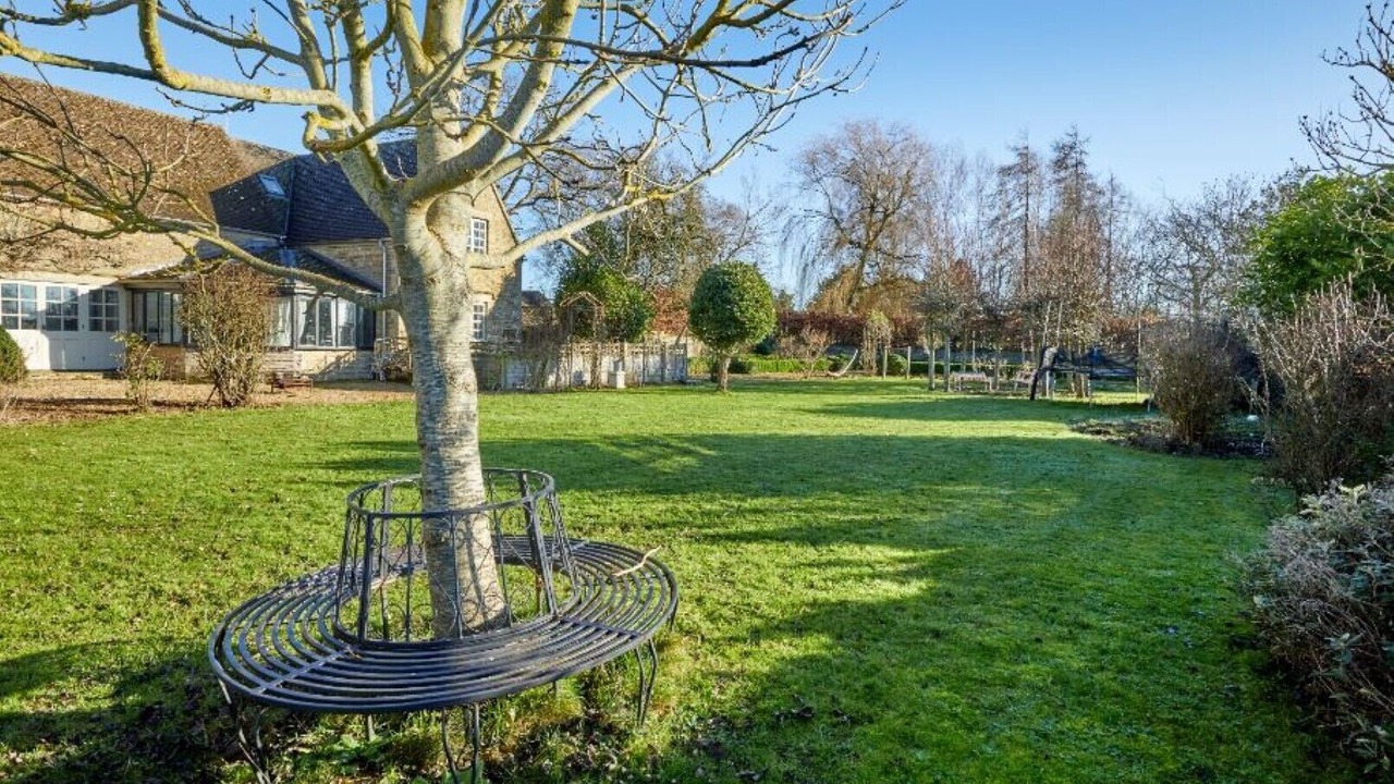 Photo of Outdoor in Lechlade