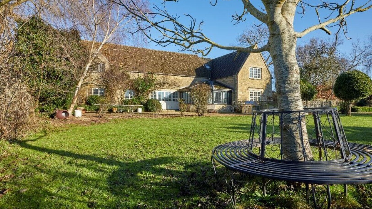 Photo of Outdoor in Lechlade