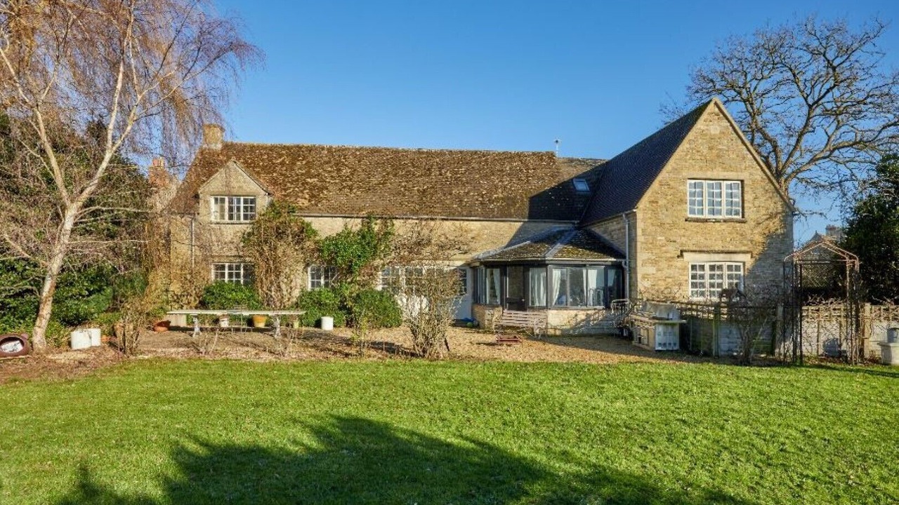 Photo of Outdoor in Lechlade