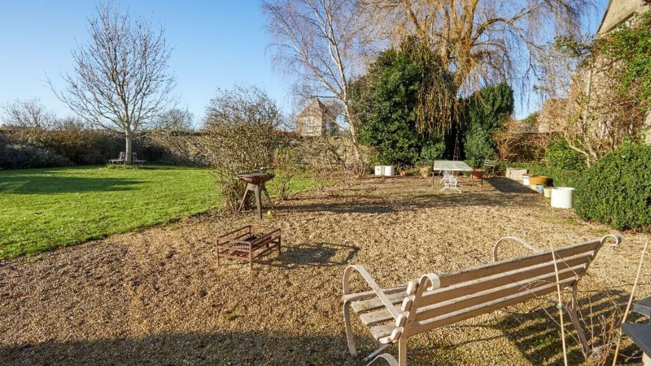 Photo of Outdoor in Lechlade
