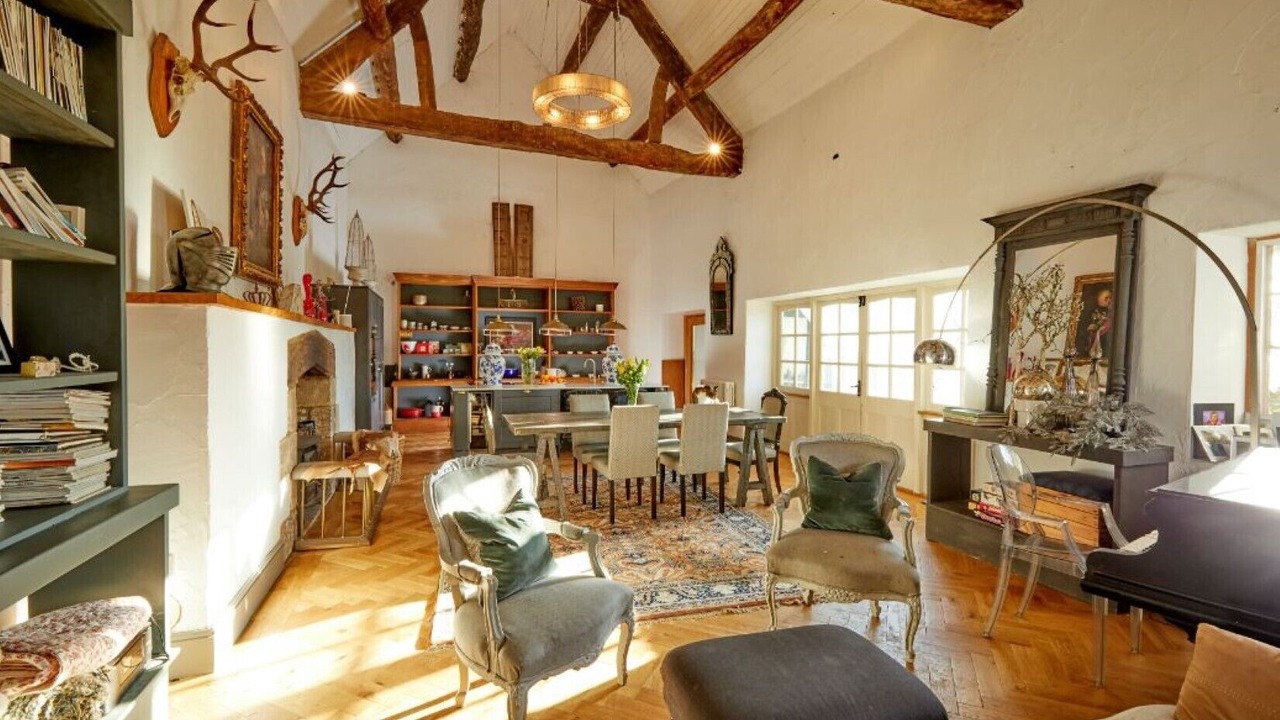 Photo of Livingroom in Lechlade