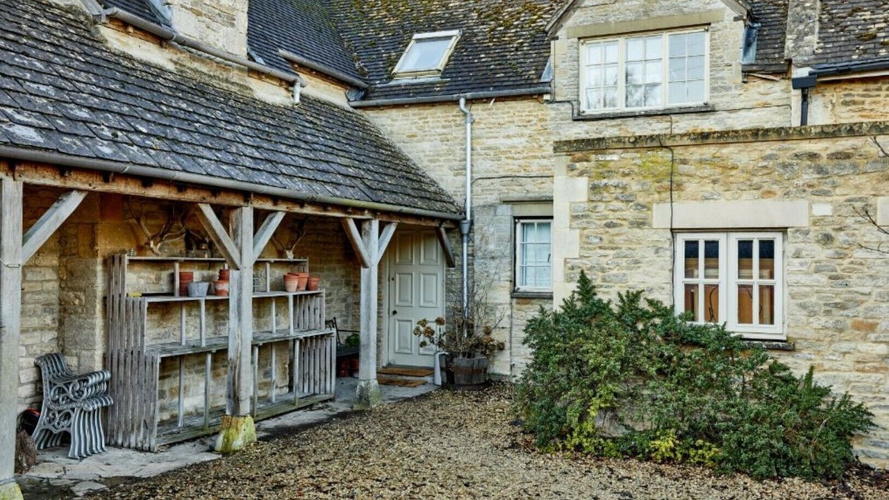Photo of Outdoor in Lechlade
