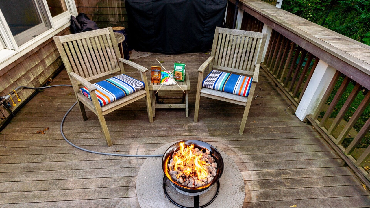 Photo of Outdoor in Wainscott Woods