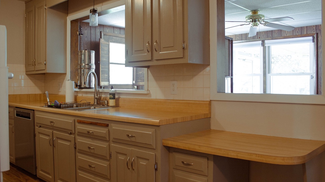 Photo of Kitchen in Decatur