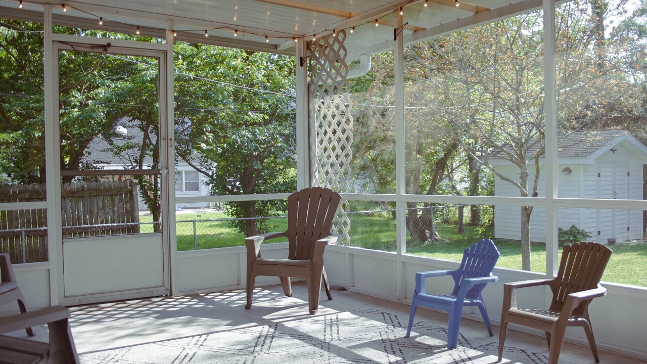 Photo of Outdoor in Decatur